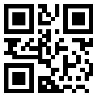 Immagine del QrCode di 3201179347