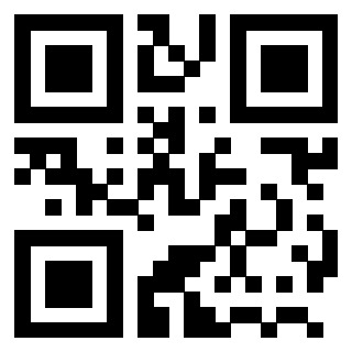 3201179349 - Immagine del QrCode associato