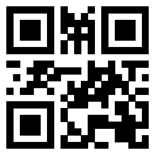 Immagine del Qr Code di 3201179354
