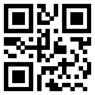 Il QrCode di 3201179355