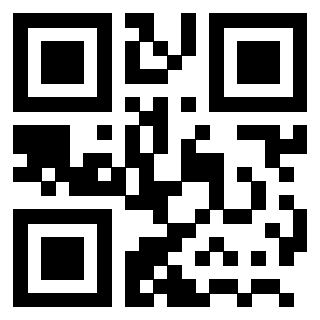 Scansione del Qr Code di 3201179360