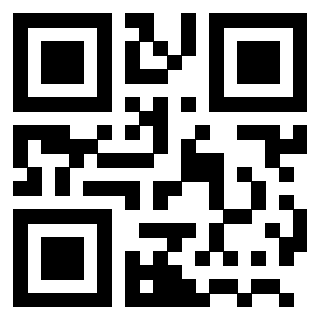 Scansione del Qr Code di 3201179363