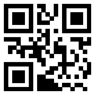 Scansione del Qr Code di 3201179365
