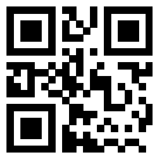 Qr Code di 3201179366