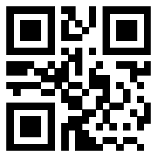 3201179369 - Immagine del Qr Code associato