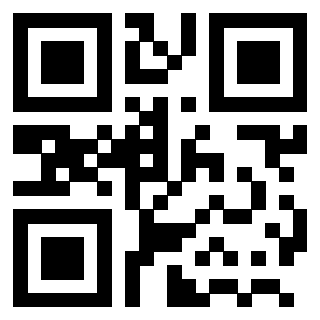 Il Qr Code di 3201179370