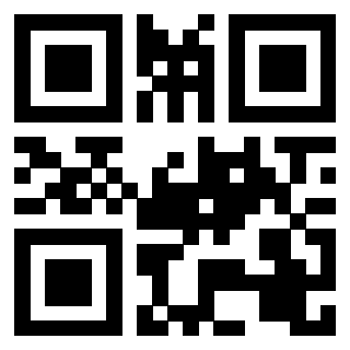 Scansione del QrCode di 3201179372