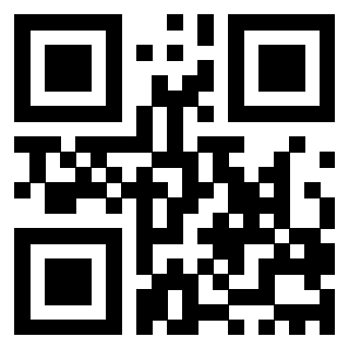 Immagine del QrCode di 3201179373