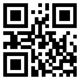 3201179377 - Immagine del Qr Code associato