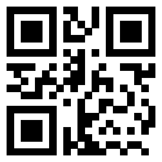 3201179378 - Immagine del Qr Code associato