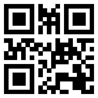 3201179380 QrCode associato
