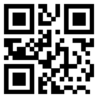 Il QrCode di 3201179385