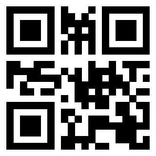 Immagine del QrCode di 3201179386