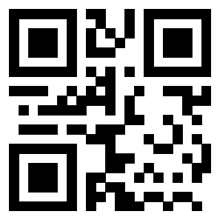 Il QrCode di 3201179392