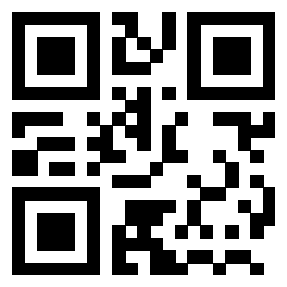 Scansione del Qr Code di 3201179393
