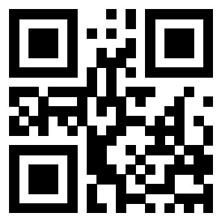 Immagine del Qr Code di 3201179398