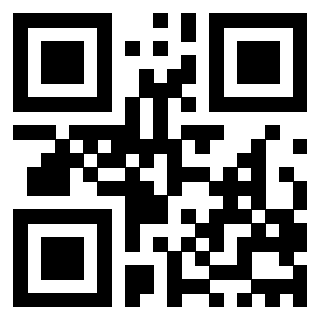 Immagine del Qr Code di 3201179399