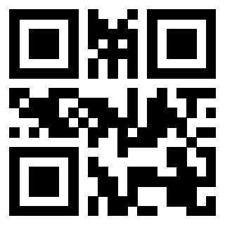 3201179400 - Immagine del QrCode associato