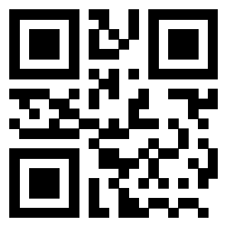 Il QrCode di 3201179401