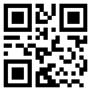 3201179402 - Immagine del Qr Code associato