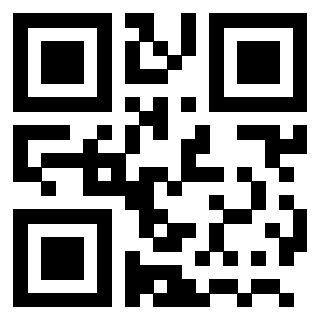 Scansione del QrCode di 3201179403