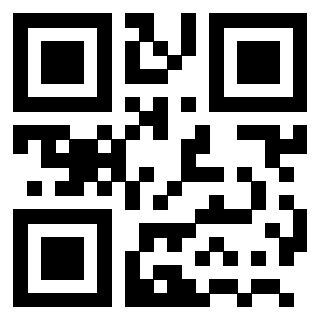 Scansione del Qr Code di 3201179404