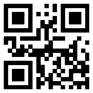 Scansione del QrCode di 3201179406
