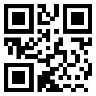 Scansione del QrCode di 3201179411