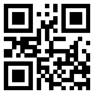 3201179412 - Immagine del Qr Code associato