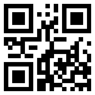 Scansione del QrCode di 3201179413