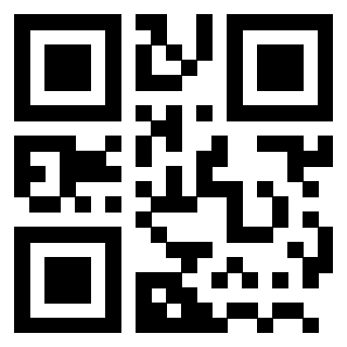 Qr Code di 3201179416