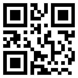 Il Qr Code di 3201179417