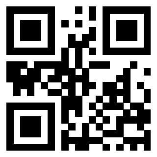 Scansione del Qr Code di 3201179420