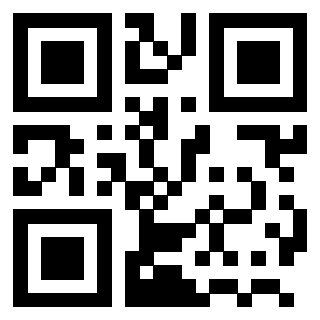 Immagine del QrCode di 3201179421