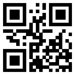 Il QrCode di 3201179422