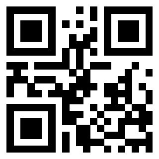 Il QrCode di 3201179428