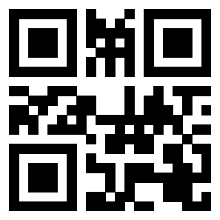 3201179436 - Immagine del QrCode associato