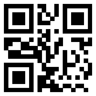 Il QrCode di 3201179437