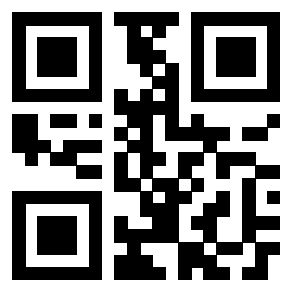 Il Qr Code di 3201179439