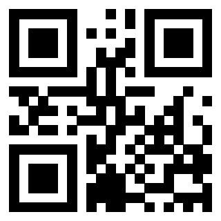 3201179440 Qr Code associato