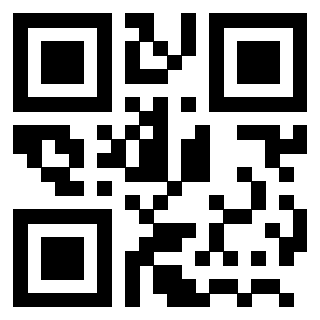 Il QrCode di 3201179443