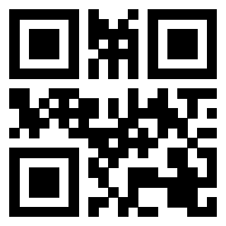 Qr Code di 3201179452