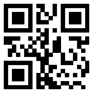 3201179456 - Immagine del Qr Code