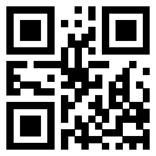 Scansione del QrCode di 3201179457