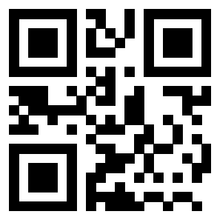 Scansione del QrCode di 3201179459