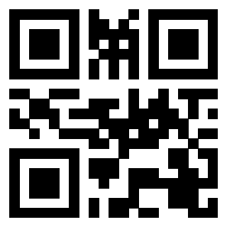 Il Qr Code di 3201179460