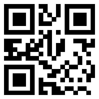 Qr Code di 3201179461