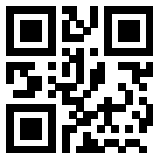 3201179465 QrCode associato