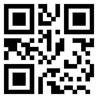 Scansione del Qr Code di 3201179466