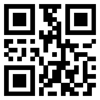 Il Qr Code di 3201179470